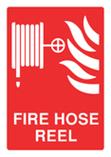 Fire Hose Reel